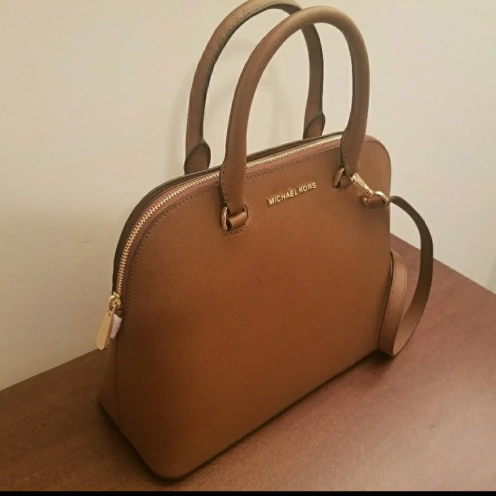 Michael Kors satchel